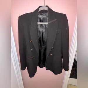 Zara Blazer